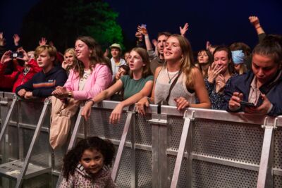 Sfeer zondag @ Sfinks Mundial XL, picture 41, photographed by Marc Verdonck - FrontView Magazine