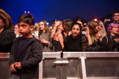 Sfeer zondag @ Sfinks Mundial XL, picture 42, photographed by Marc Verdonck - FrontView Magazine