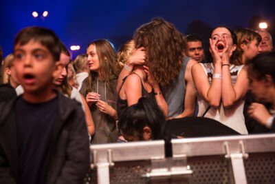 Sfeer zondag @ Sfinks Mundial XL, picture 43, photographed by Marc Verdonck - FrontView Magazine