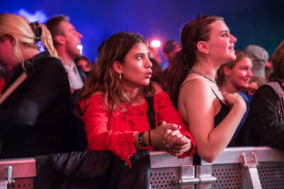 Sfeer zondag @ Sfinks Mundial XL, picture 49, photographed by Marc Verdonck - FrontView Magazine