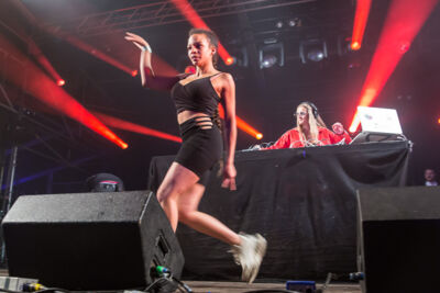 Sfeer zondag @ Sfinks Mundial XL, picture 53, photographed by Marc Verdonck - FrontView Magazine