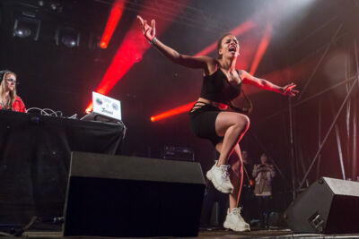 Sfeer zondag @ Sfinks Mundial XL, picture 54, photographed by Marc Verdonck - FrontView Magazine