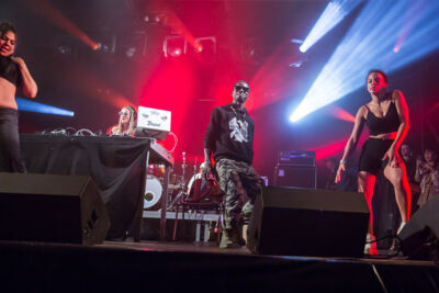 Sfeer zondag @ Sfinks Mundial XL, picture 56, photographed by Marc Verdonck - FrontView Magazine