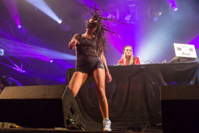 Sfeer zondag @ Sfinks Mundial XL, picture 59, photographed by Marc Verdonck - FrontView Magazine