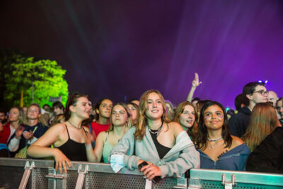 Sfeer zondag @ Sfinks Mundial XL, picture 65, photographed by Marc Verdonck - FrontView Magazine