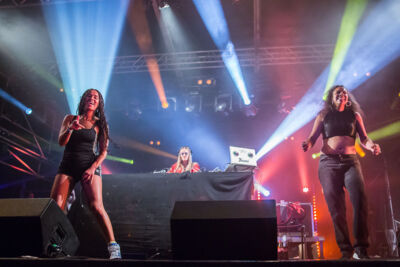 Sfeer zondag @ Sfinks Mundial XL, picture 67, photographed by Marc Verdonck - FrontView Magazine