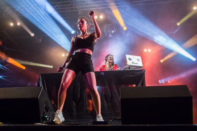 Sfeer zondag @ Sfinks Mundial XL, picture 68, photographed by Marc Verdonck - FrontView Magazine