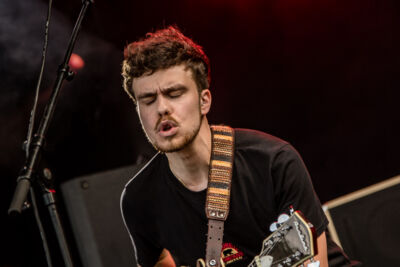 West Coast Caravan @ Road Rock, picture 4, photographed by Jürgen Bruynooghe - FrontView Magazine