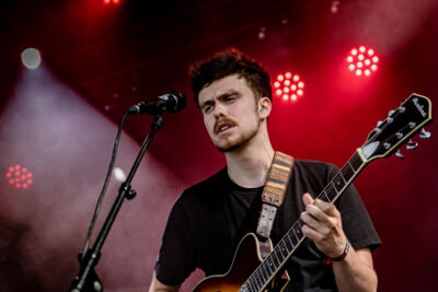 West Coast Caravan @ Road Rock, picture 5, photographed by Jürgen Bruynooghe - FrontView Magazine