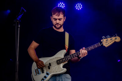 West Coast Caravan @ Road Rock, picture 6, photographed by Jürgen Bruynooghe - FrontView Magazine