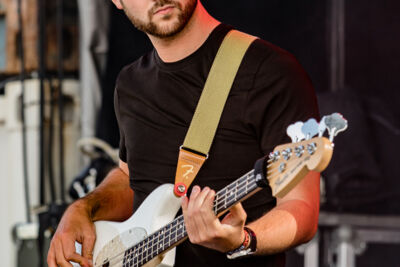 West Coast Caravan @ Road Rock, picture 9, photographed by Jürgen Bruynooghe - FrontView Magazine