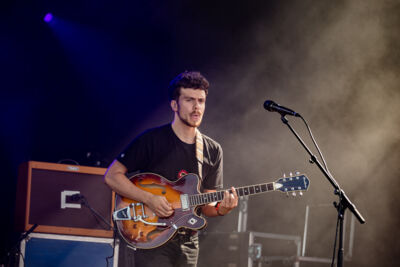 West Coast Caravan @ Road Rock, picture 10, photographed by Jürgen Bruynooghe - FrontView Magazine