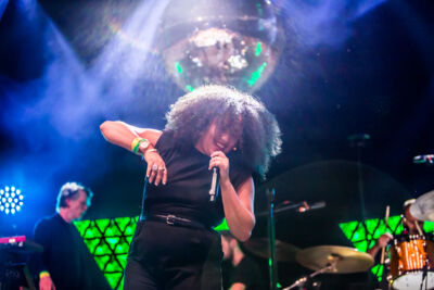 Arsenal @ Crammerock, foto 9, foto's door Marc Verdonck - FrontView Magazine