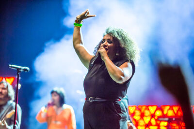 Arsenal @ Crammerock, foto 12, foto's door Marc Verdonck - FrontView Magazine