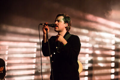 Balthazar @ Crammerock, foto 2, foto's door Marc Verdonck - FrontView Magazine