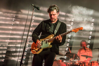 Balthazar @ Crammerock, foto 5, foto's door Marc Verdonck - FrontView Magazine