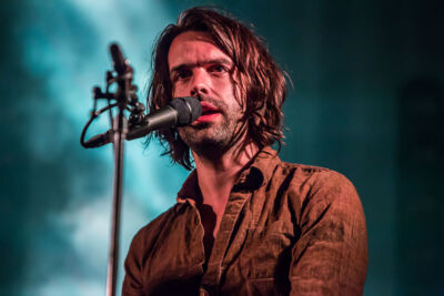 Balthazar @ Crammerock, foto 6, foto's door Marc Verdonck - FrontView Magazine