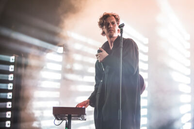 Balthazar @ Crammerock, foto 7, foto's door Marc Verdonck - FrontView Magazine