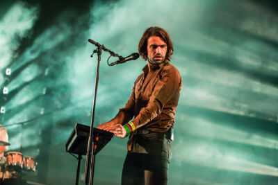 Balthazar @ Crammerock, foto 9, foto's door Marc Verdonck - FrontView Magazine