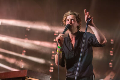 Balthazar @ Crammerock, foto 11, foto's door Marc Verdonck - FrontView Magazine
