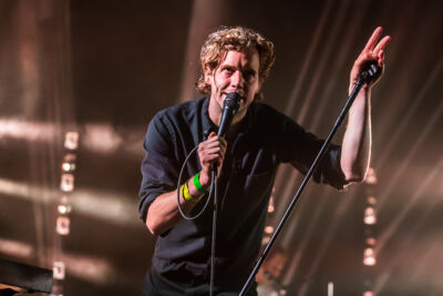Balthazar @ Crammerock, foto 15, foto's door Marc Verdonck - FrontView Magazine