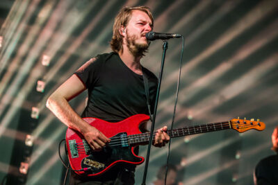 Balthazar @ Crammerock, foto 20, foto's door Marc Verdonck - FrontView Magazine