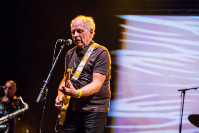 Doe Maar @ Crammerock, foto 3, foto's door Marc Verdonck - FrontView Magazine