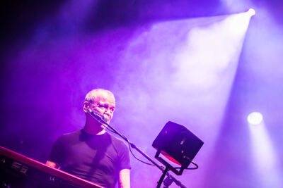 Doe Maar @ Crammerock, foto 7, foto's door Marc Verdonck - FrontView Magazine