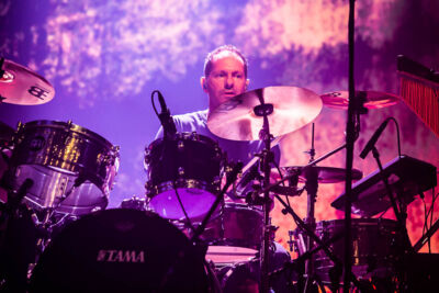 Doe Maar @ Crammerock, foto 11, foto's door Marc Verdonck - FrontView Magazine