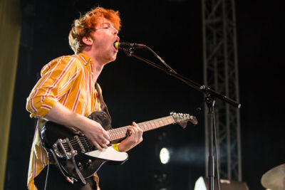 Equal Idiots @ Crammerock, foto 4, foto's door Marc Verdonck - FrontView Magazine