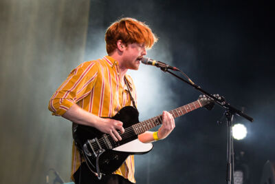 Equal Idiots @ Crammerock, foto 8, foto's door Marc Verdonck - FrontView Magazine
