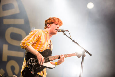 Equal Idiots @ Crammerock, foto 11, foto's door Marc Verdonck - FrontView Magazine