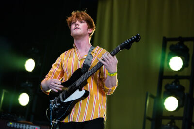Equal Idiots @ Crammerock, foto 14, foto's door Marc Verdonck - FrontView Magazine