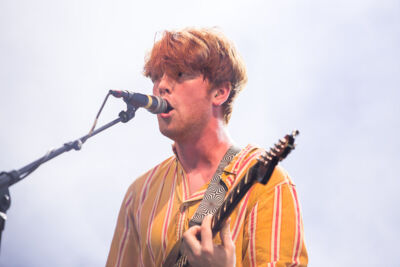 Equal Idiots @ Crammerock, foto 17, foto's door Marc Verdonck - FrontView Magazine