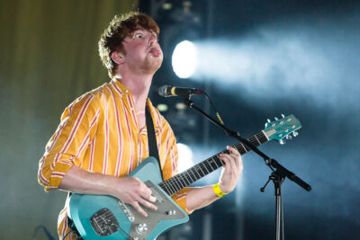 Equal Idiots @ Crammerock, foto 19, foto's door Marc Verdonck - FrontView Magazine