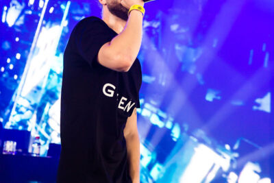 Kevin @ Crammerock, foto 3, foto's door Marc Verdonck - FrontView Magazine
