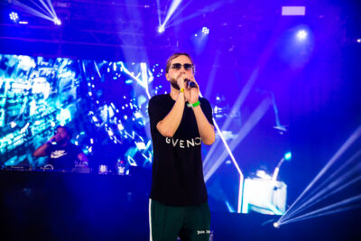 Kevin @ Crammerock, foto 4, foto's door Marc Verdonck - FrontView Magazine