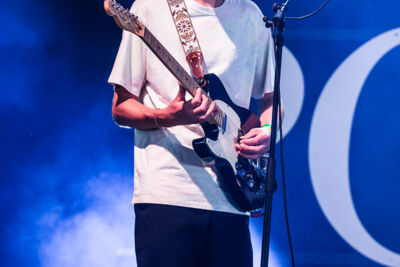 Portland @ Crammerock, picture 9, photographed by FrontView Magazine