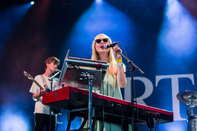 Portland @ Crammerock, picture 10, photographed by FrontView Magazine