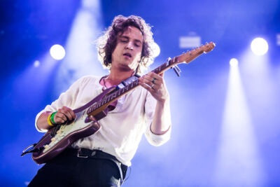 Portland @ Crammerock, picture 17, photographed by FrontView Magazine