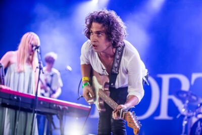 Portland @ Crammerock, picture 18, photographed by FrontView Magazine
