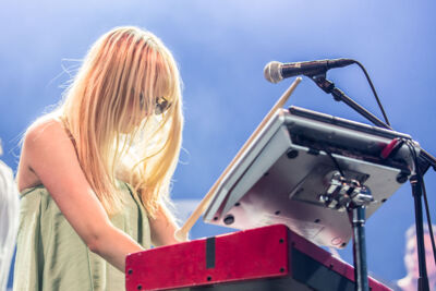 Portland @ Crammerock, picture 20, photographed by FrontView Magazine