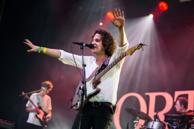 Portland @ Crammerock, picture 22, photographed by FrontView Magazine