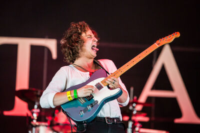 Portland @ Crammerock, picture 24, photographed by FrontView Magazine