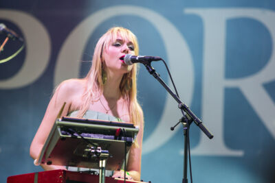 Portland @ Crammerock, picture 25, photographed by FrontView Magazine