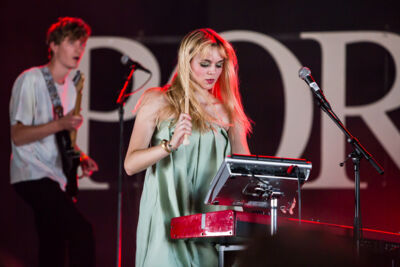 Portland @ Crammerock, picture 28, photographed by FrontView Magazine