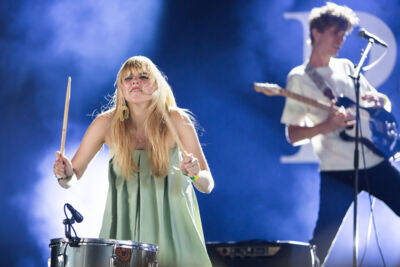 Portland @ Crammerock, picture 29, photographed by FrontView Magazine