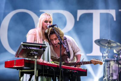 Portland @ Crammerock, picture 30, photographed by FrontView Magazine