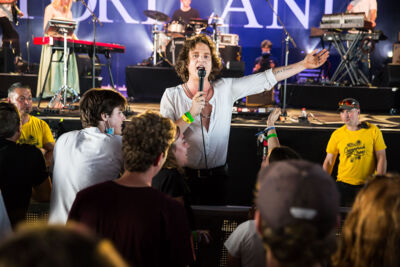 Portland @ Crammerock, picture 31, photographed by FrontView Magazine