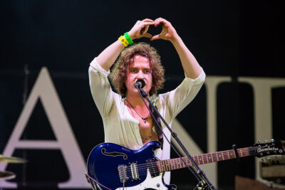 Portland @ Crammerock, picture 32, photographed by FrontView Magazine